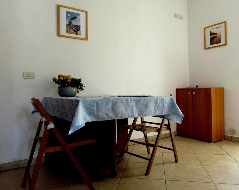 La Dimora Di Ulisse Aparthotel Santa Cesarea Terme Exterior photo